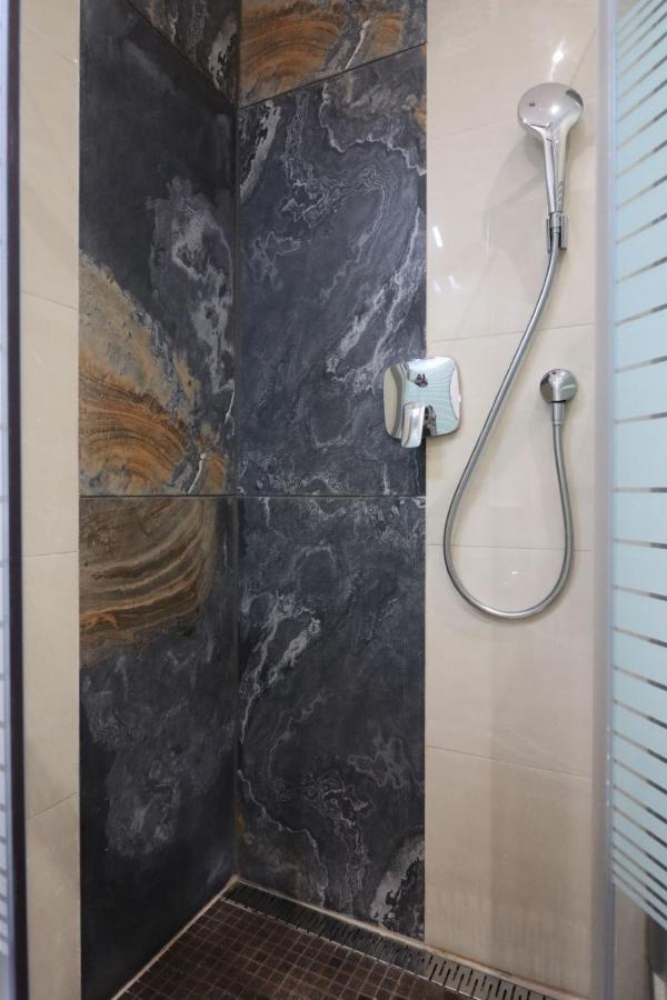 Apartmán Ziti Citi Budapešť Exteriér fotografie