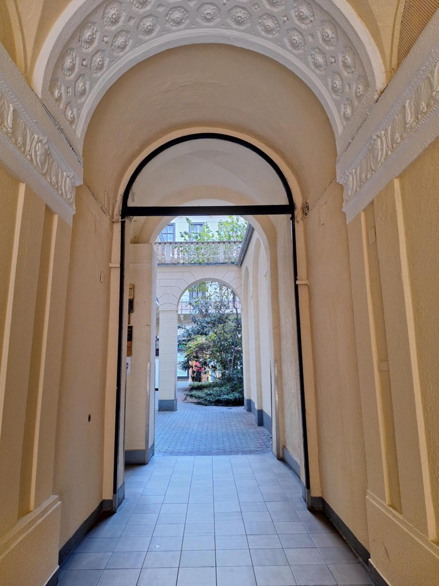 Apartmán Ziti Citi Budapešť Exteriér fotografie