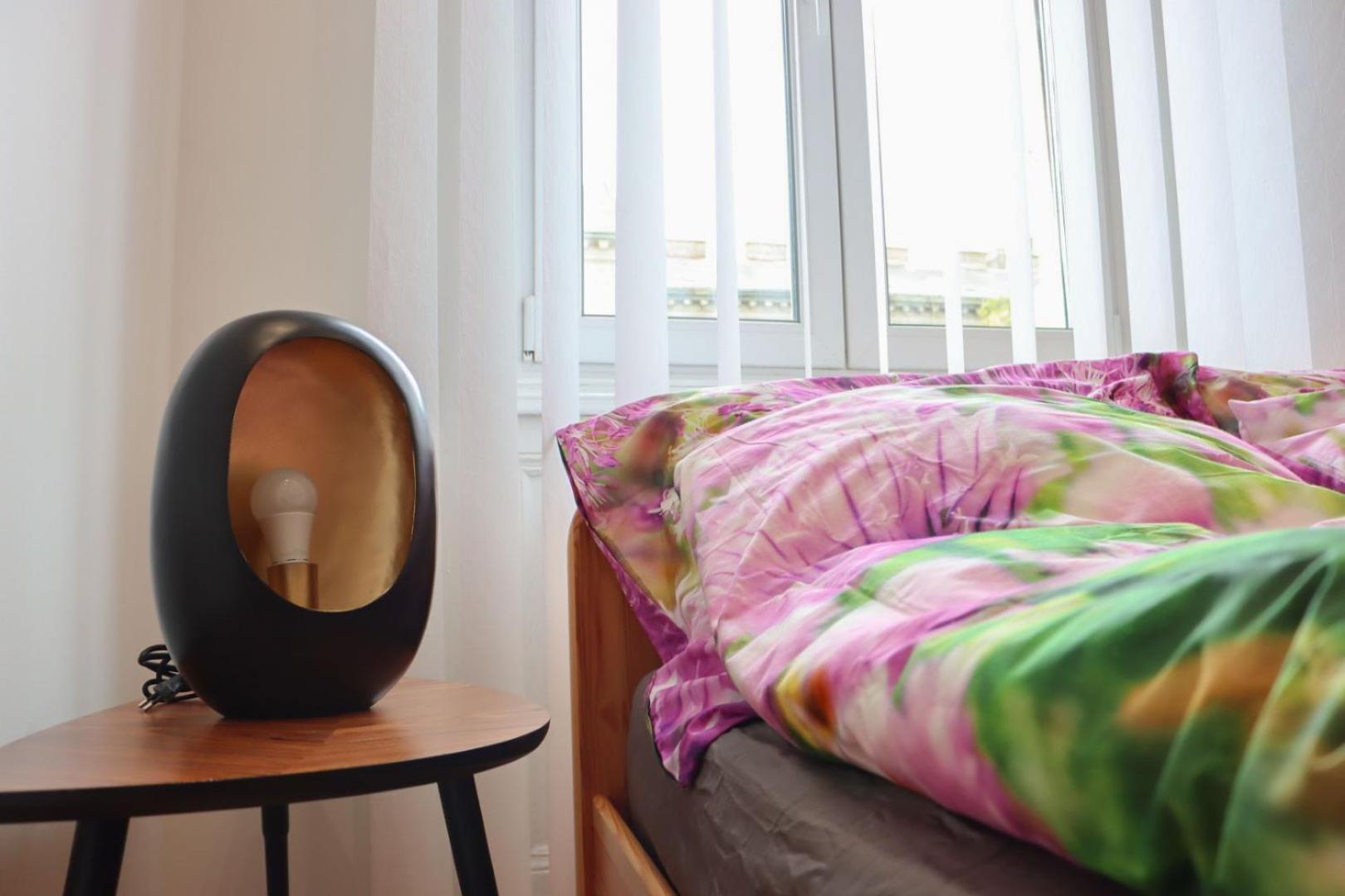 Apartmán Ziti Citi Budapešť Exteriér fotografie