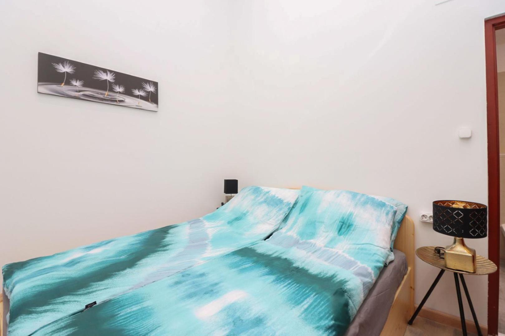 Apartmán Ziti Citi Budapešť Exteriér fotografie